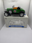 Liberty Classics Model A Roadster Coin Bank Diecast