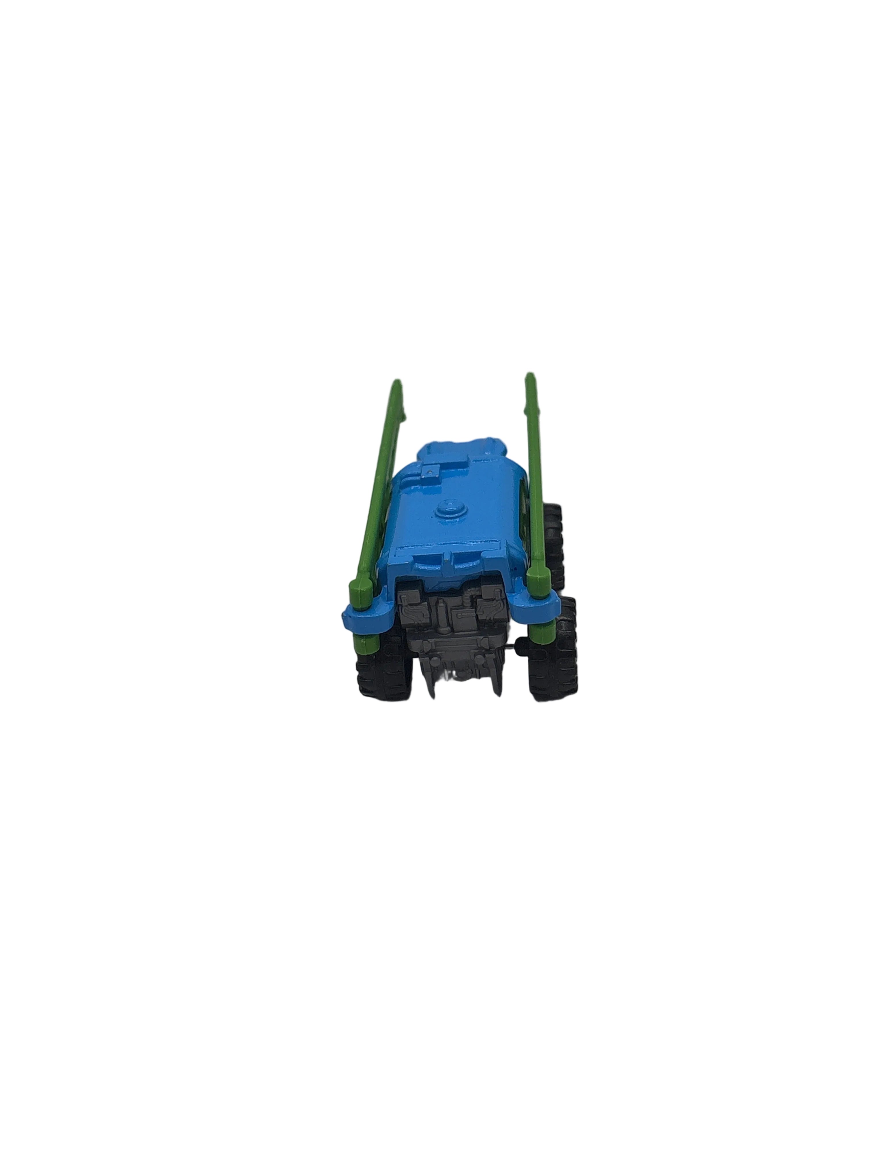 Matchbox Rain Maker Diecast