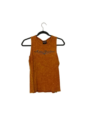 HD Tank Top