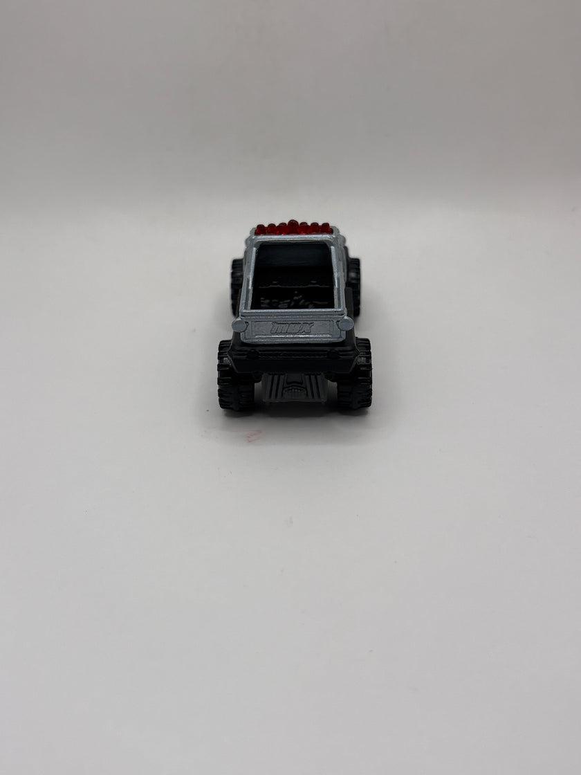 Matchbox Road Raider Diecast