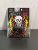 M2 1969 Pontiac GTO Judge Diecast black