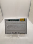 Topps New-Age Athletics