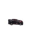 Hot Wheels ‘87 Ford Sierra Cosworth Diecast Black