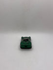 Hot Wheels Chaparral 2 Diecast green