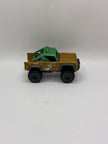 Hot Wheels Custom Ford Bronco Diecast