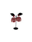 Christmas Sweater Earrings
