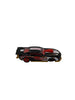 Hot Wheels 10 Pro Stock Camaro Diecast black