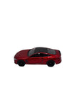 Kinsmart BMW M8 Competition Coupe Diecast red