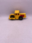 Matchbox Bomag Road Roller Diecast