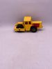 Matchbox Bomag Road Roller Diecast