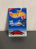 Hot Wheels Buick Wildcat Diecast red