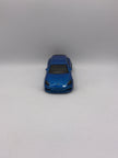 Hot Wheels Porsche Panamera Turbo S E-Hybrid Sport Turismo Diecast