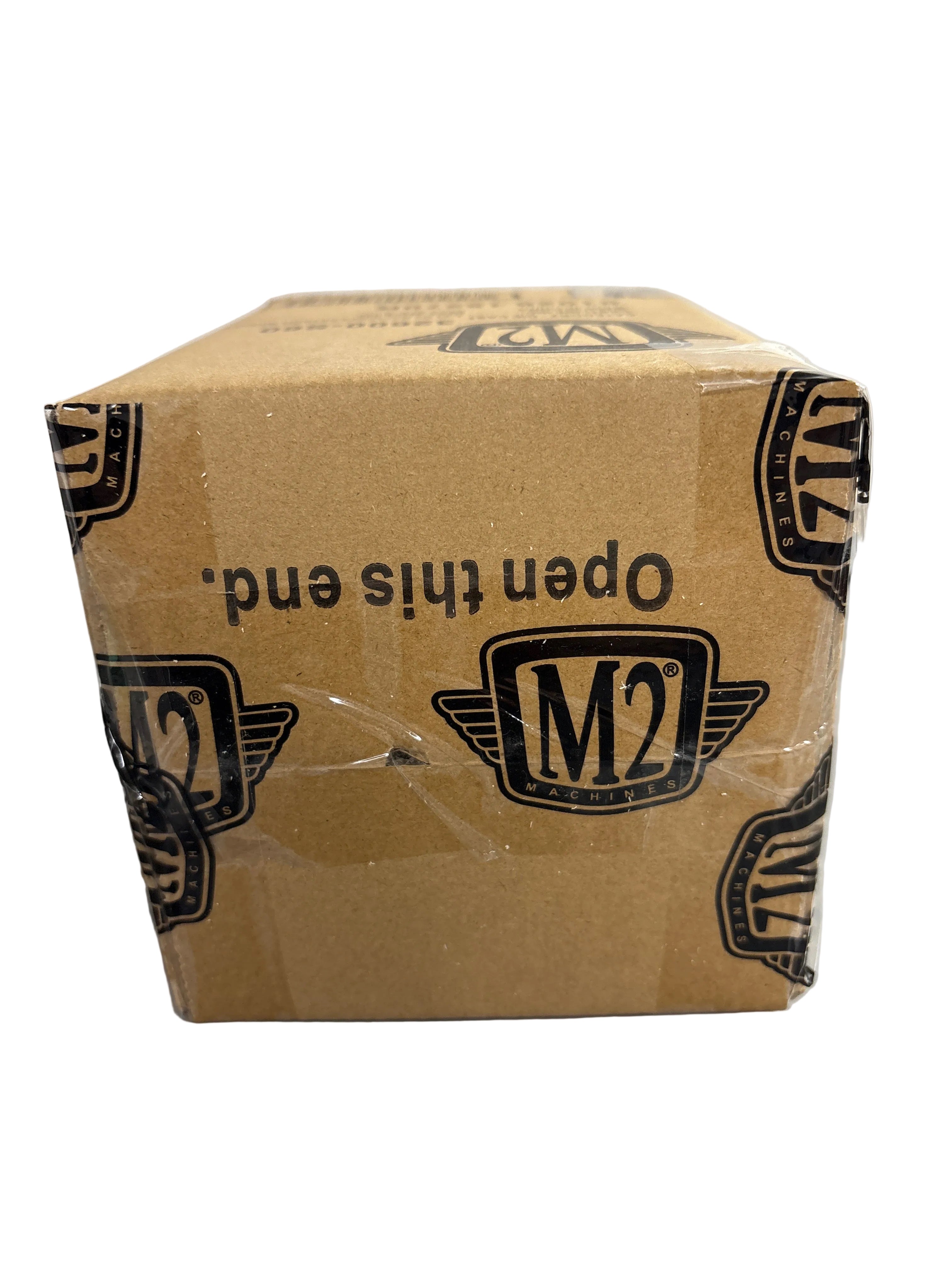 M2 Detroit Muscle Case Diecast