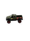 Hot Wheels 10 Toyota Tundra Diecast