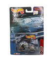 Hot Wheels Power Team Diecast