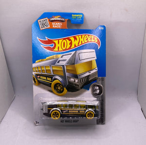 Hot Wheels Hot Wheels High Diecast