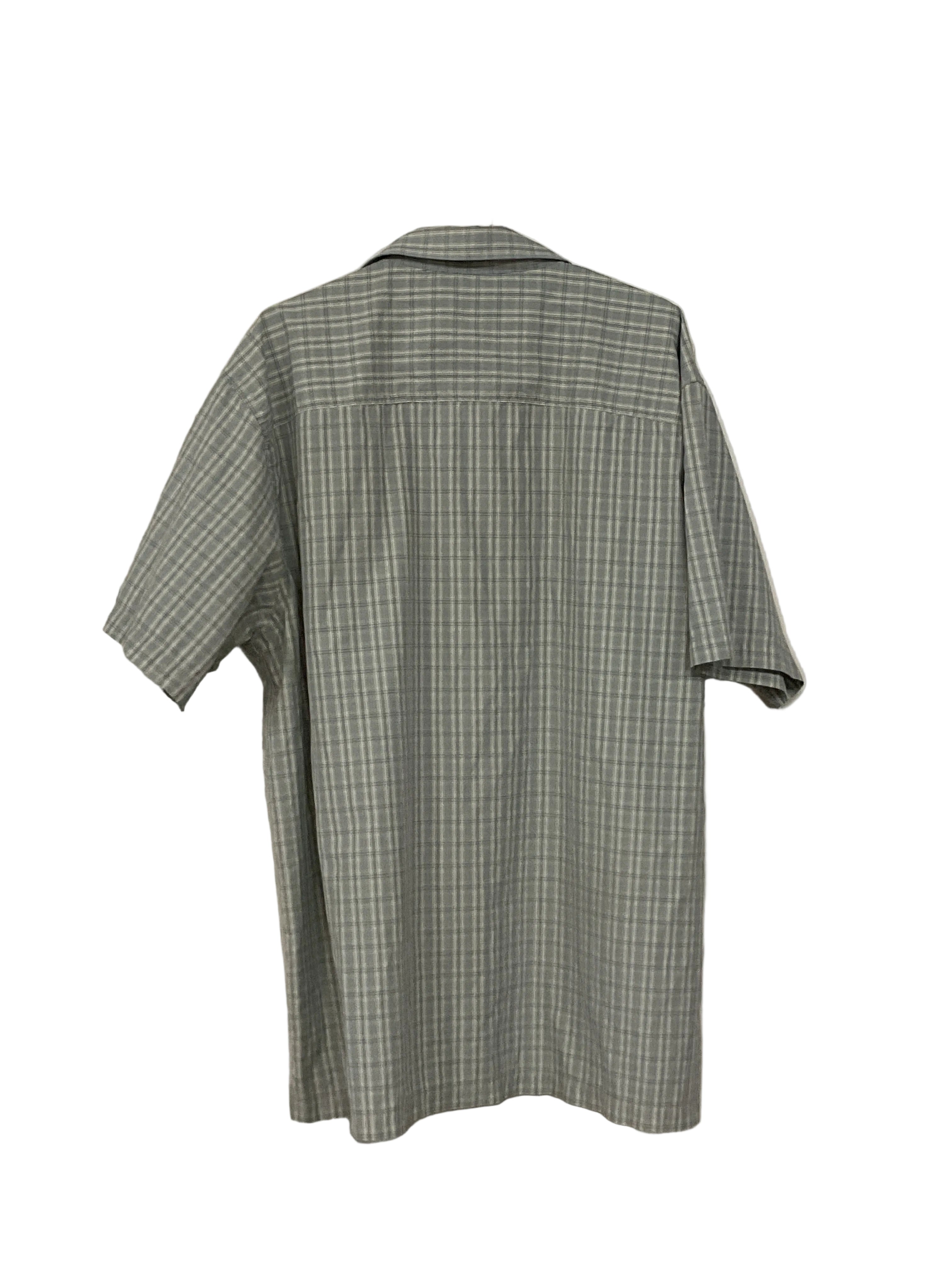 Fishing Shirt