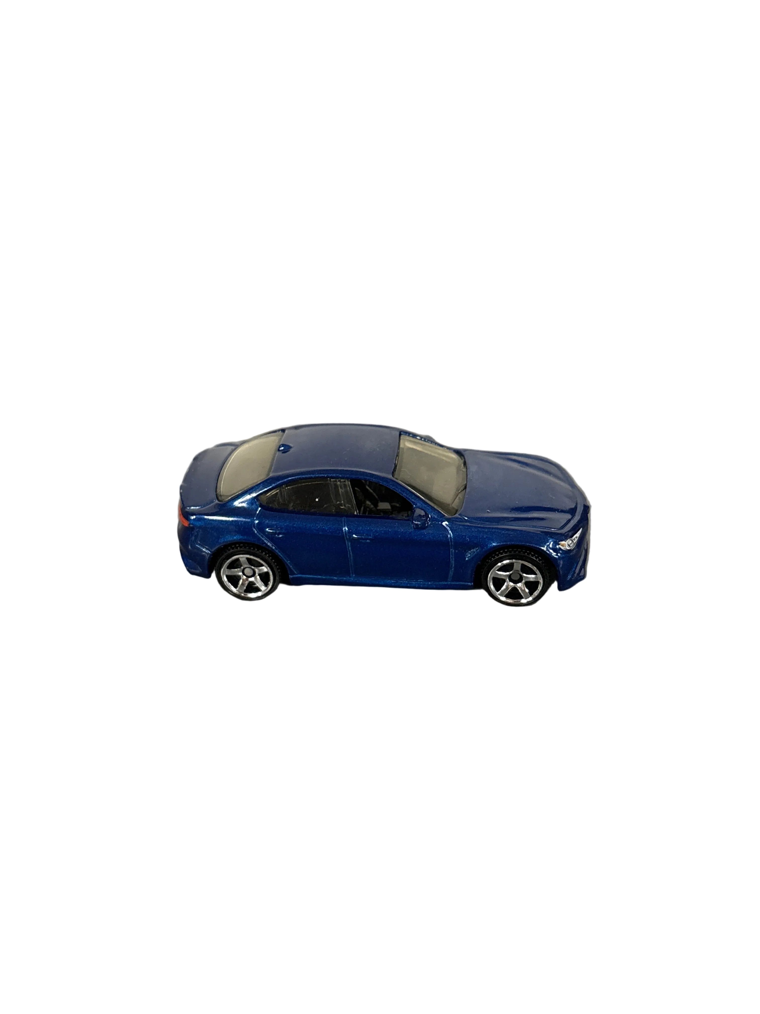 Matchbox 2016 Alfa Romeo Giulia Diecast