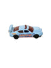 Hot Wheels Dodge Charger Drift Diecast blue