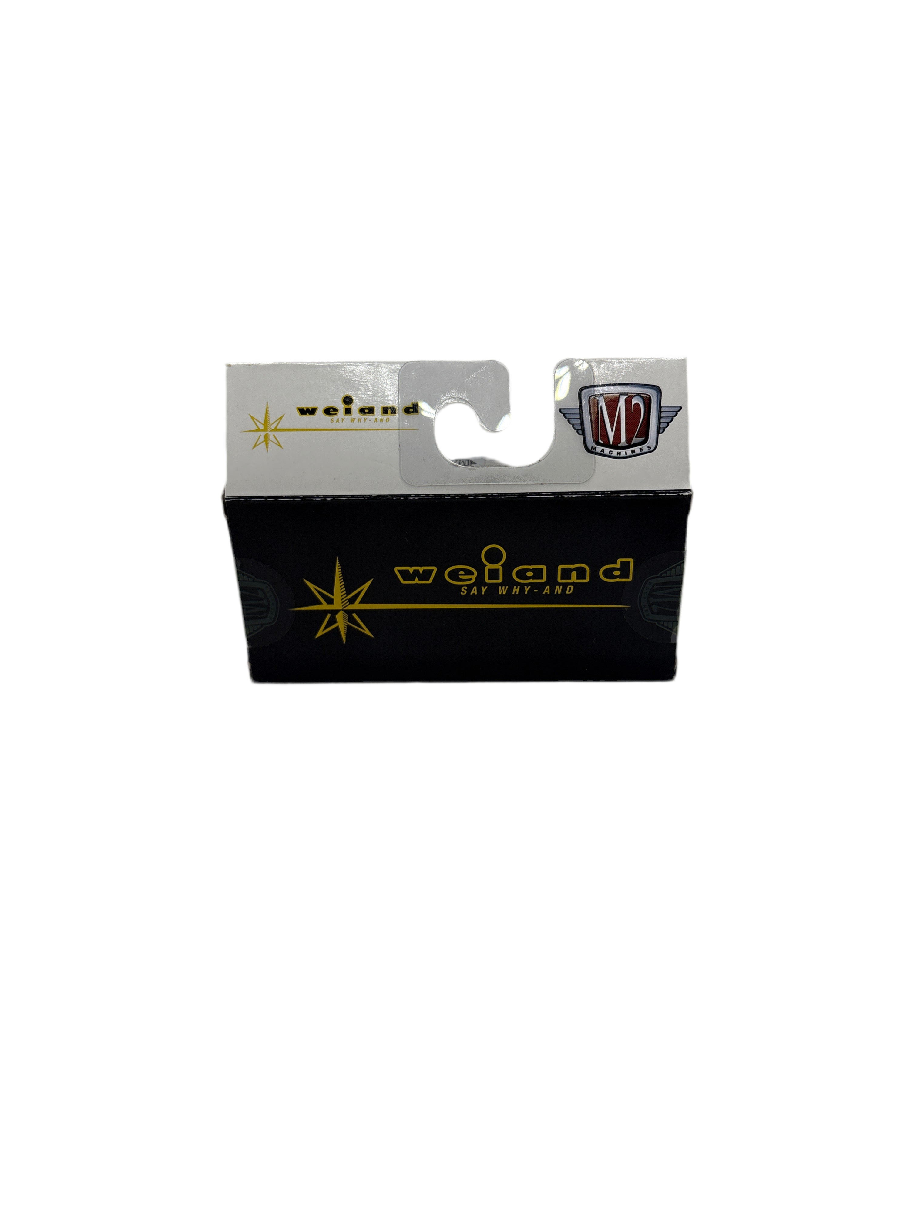 M2 1966 Chevrolet Corvette 427 Diecast