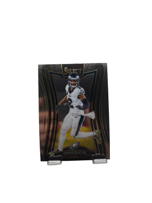 Select Darius Slay JR.