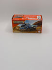 Matchbox 70 Datsun 510 Rally Diecast