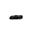Hot Wheels Jaguar XJ220 Diecast