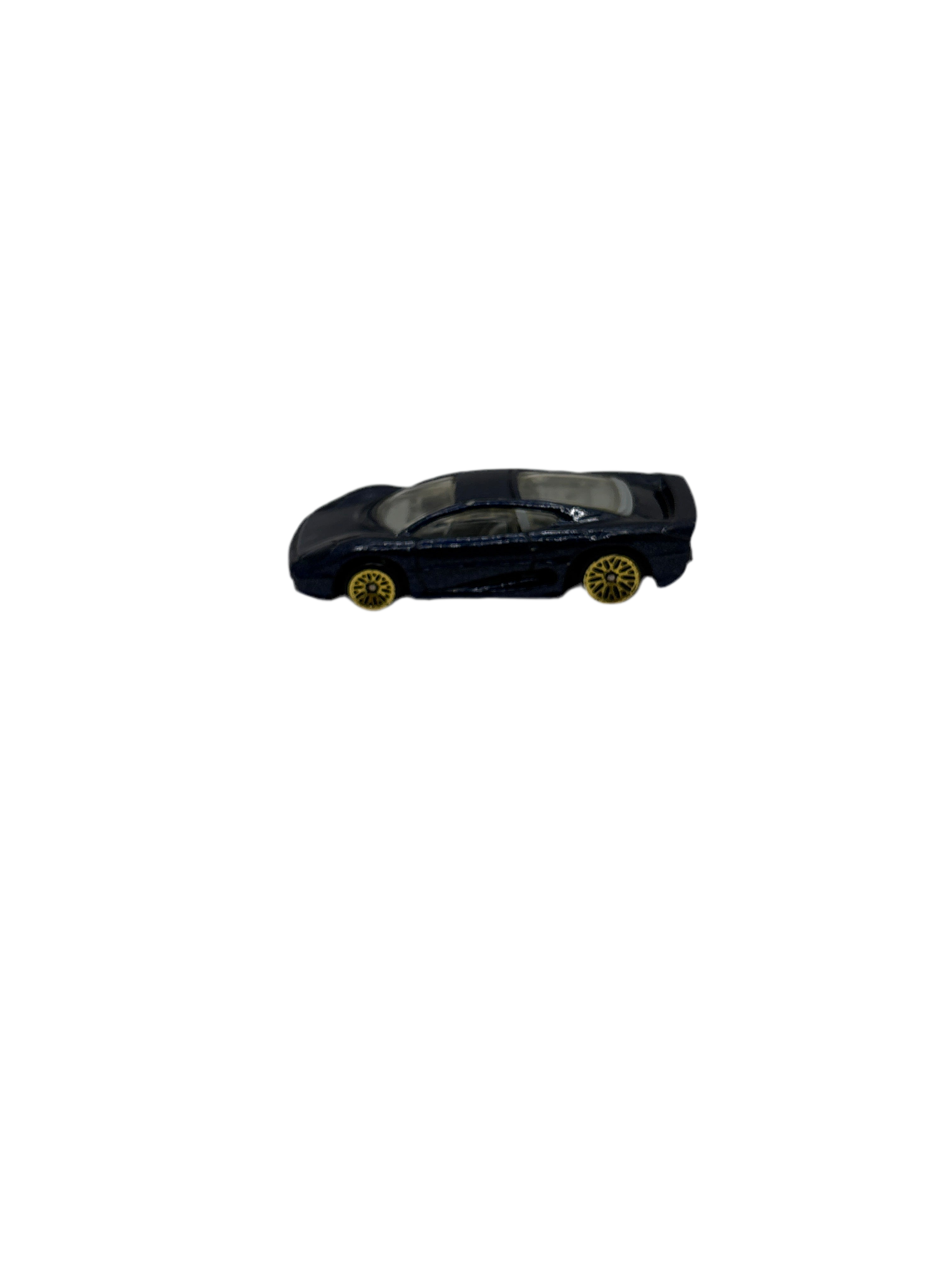 Hot Wheels Jaguar XJ220 Diecast