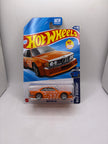 Hot Wheels BMW 635 CSi Diecast