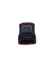 Hot Wheels Alpha Pursuit Diecast Black