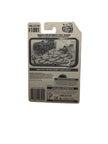 Hot Wheels X-Ploder Diecast