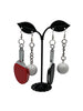 Ping Pong Earrings