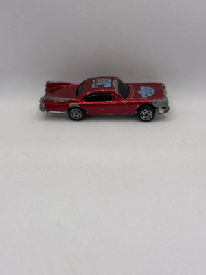 Unknown Cadillac Diecast