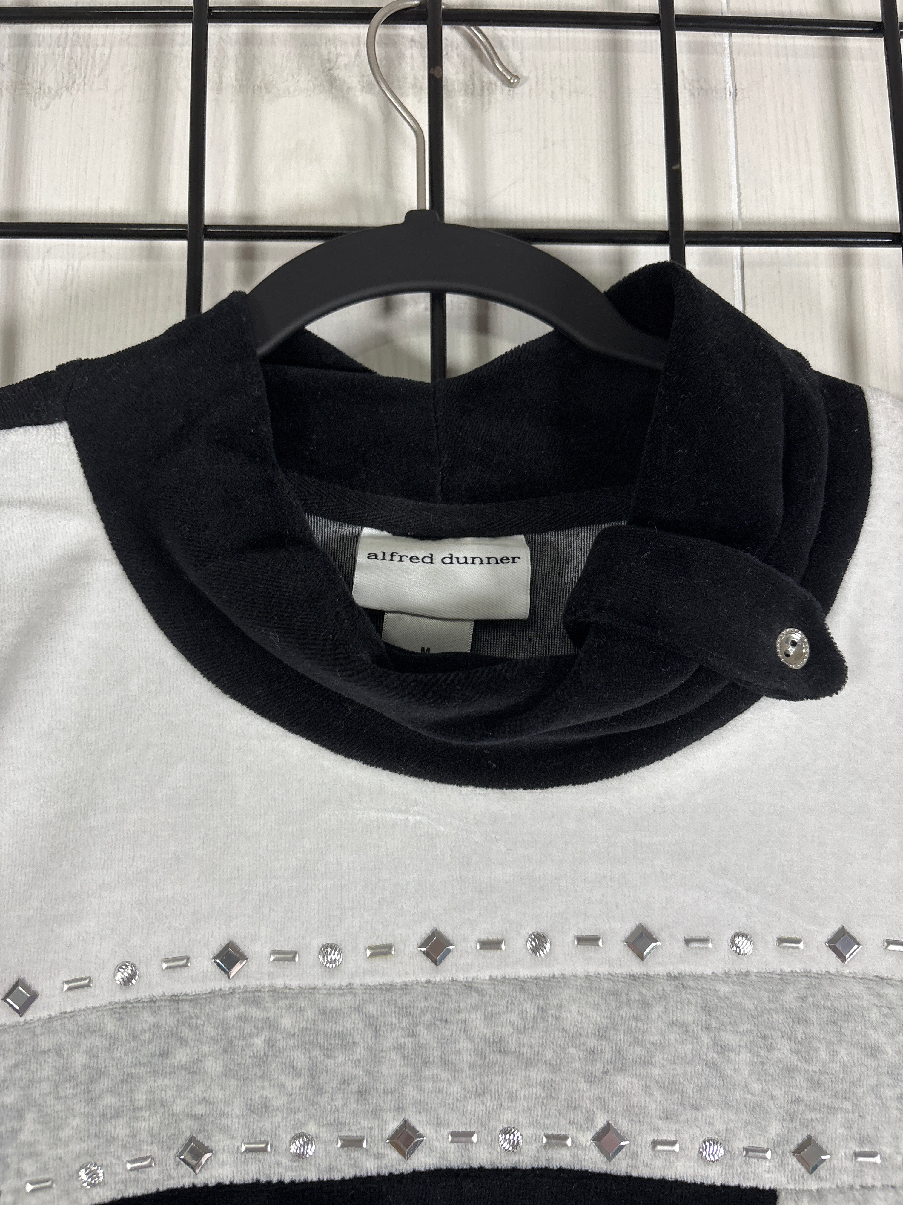 Alfred Dunner Sweater