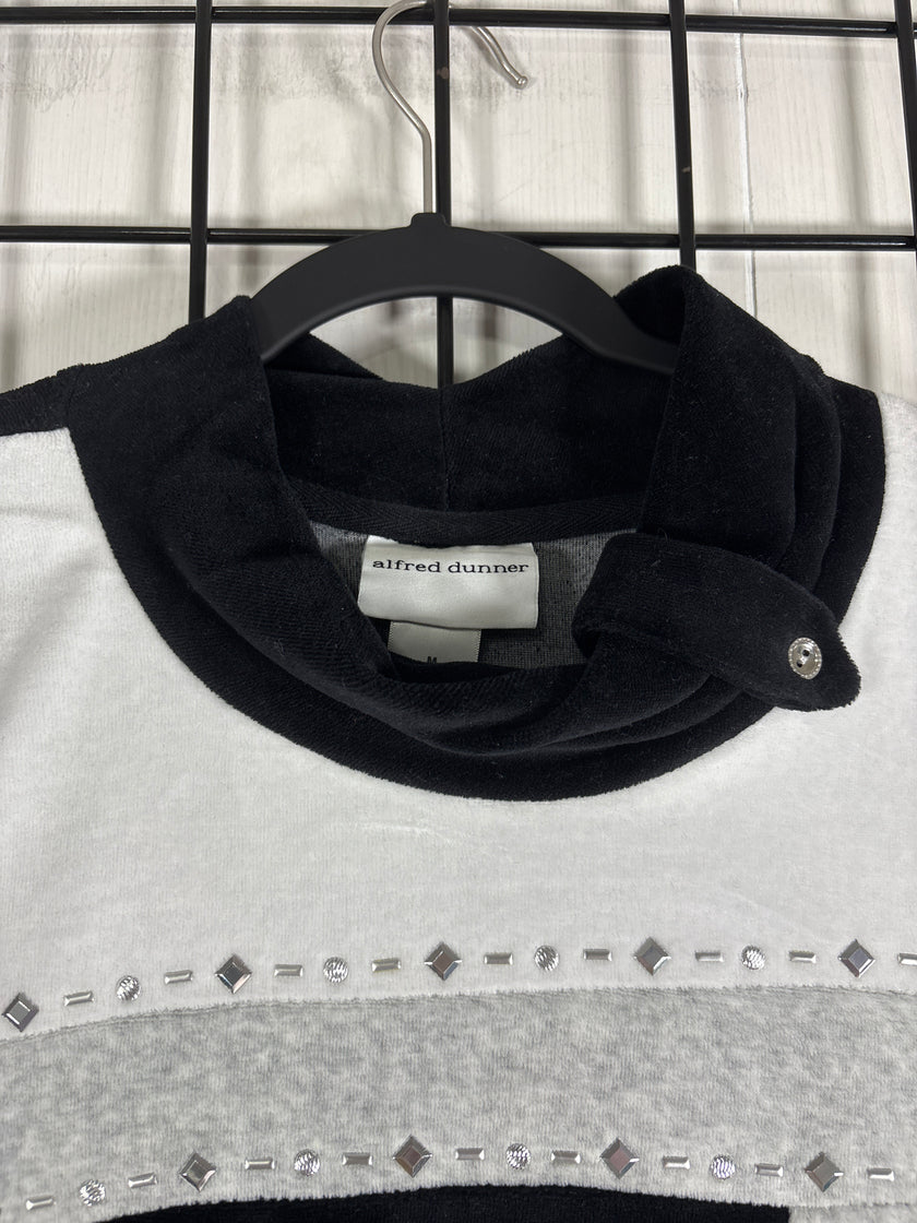 Alfred Dunner Sweater