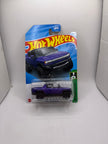Hot Wheels GMC Hummer EV Diecast