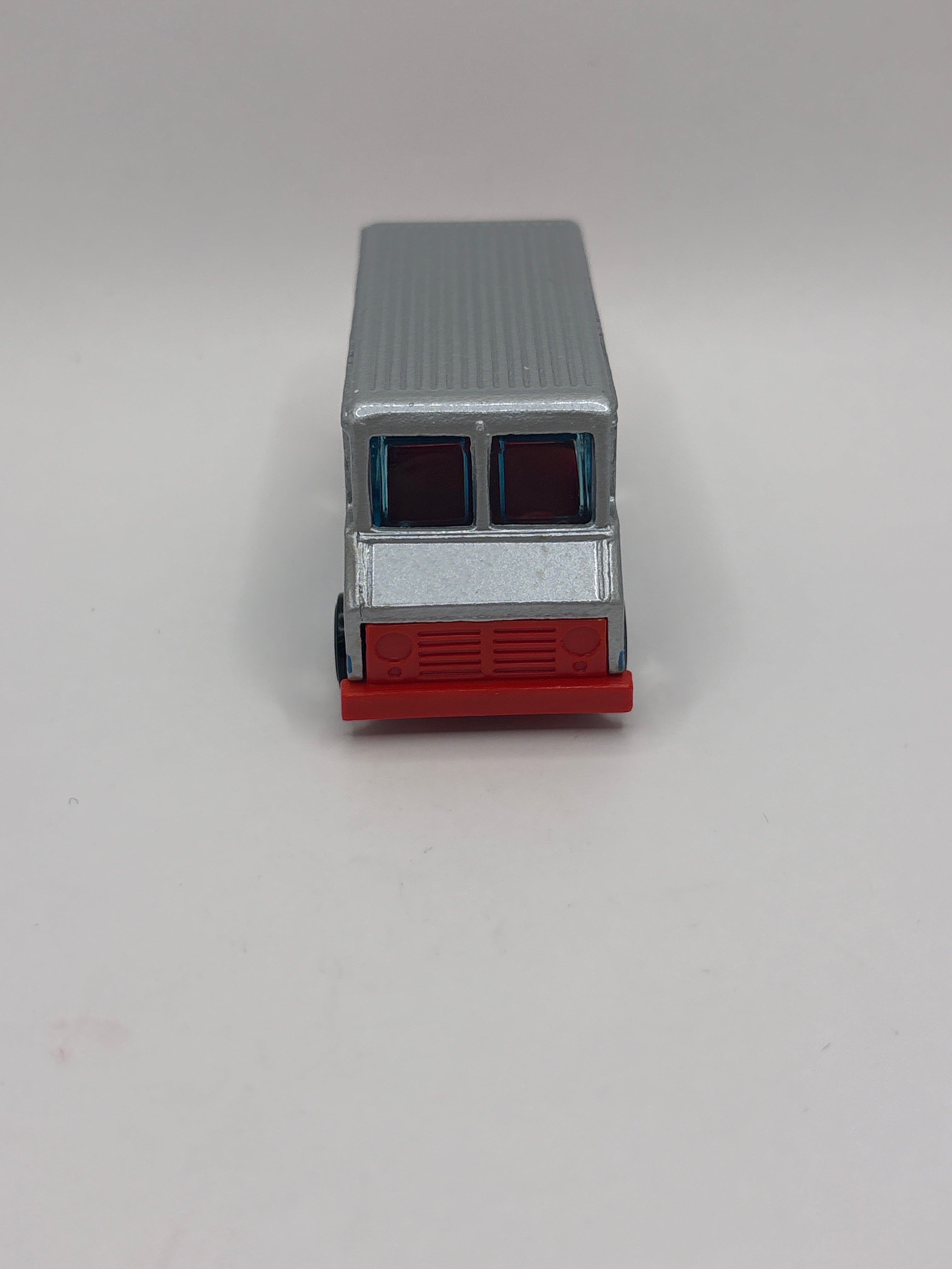 Hot Wheels Delivery Van Diecast