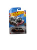 Hot Wheels Loco Motorin Diecast silver