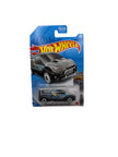 Hot Wheels Hot Wheels Ford Transit Connect Diecast