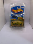 Hot Wheels Super Tuned Diecast