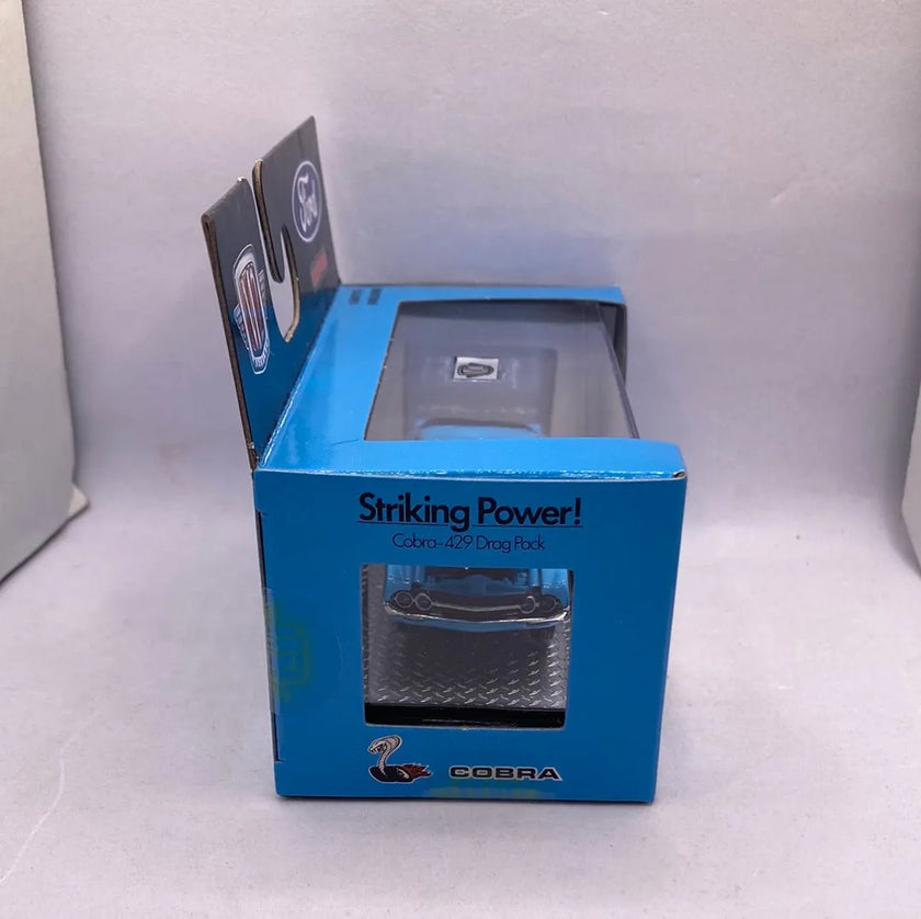 M2 1970 Ford Torino Cobra Diecast