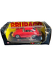 Burago 1961 Porsche 356 B Coupe Diecast