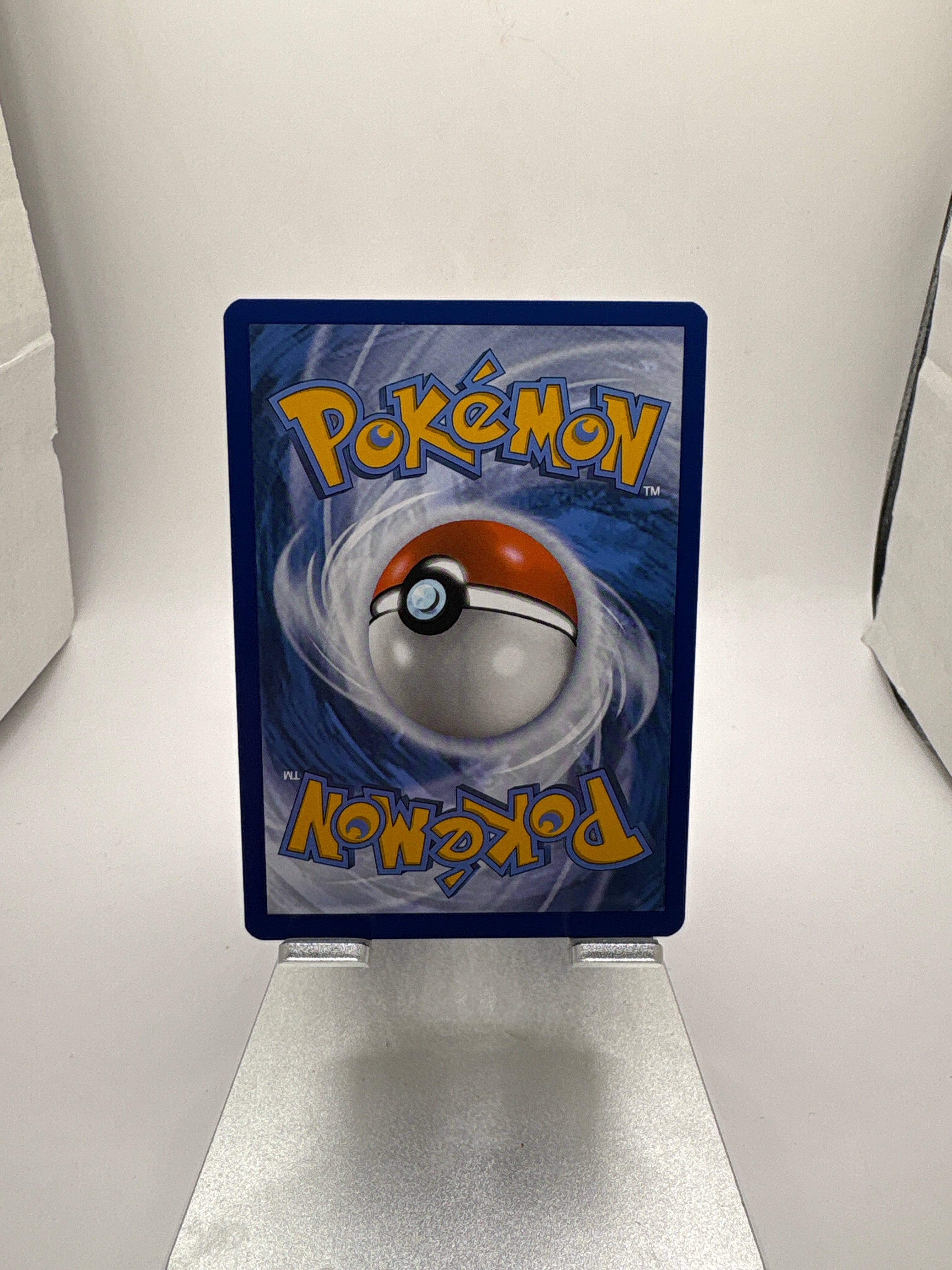 Pokemon Flutter Mane