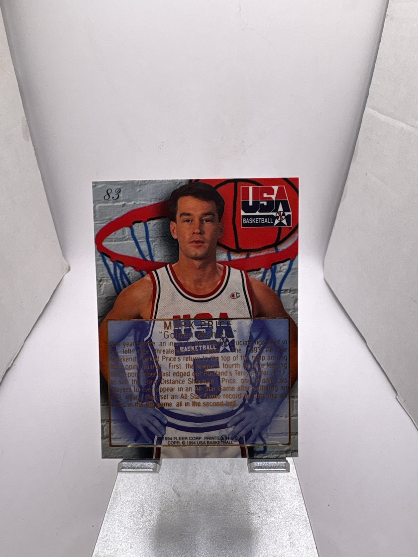 Flair Mark Price