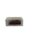 Rhino Model Mazda Vision Coupe Diecast red