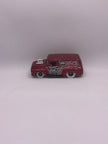 Hot Wheels 56 Ford F-100 Diecast