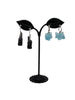 Baby Dino Earrings