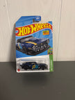 Hot Wheels Custom 68 Camaro Diecast