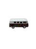 Kinsmart 1962 Volkswagen Classical Bus Diecast