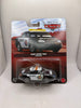 Disney Pixar Cars Marlon Clutches McKay Diecast black